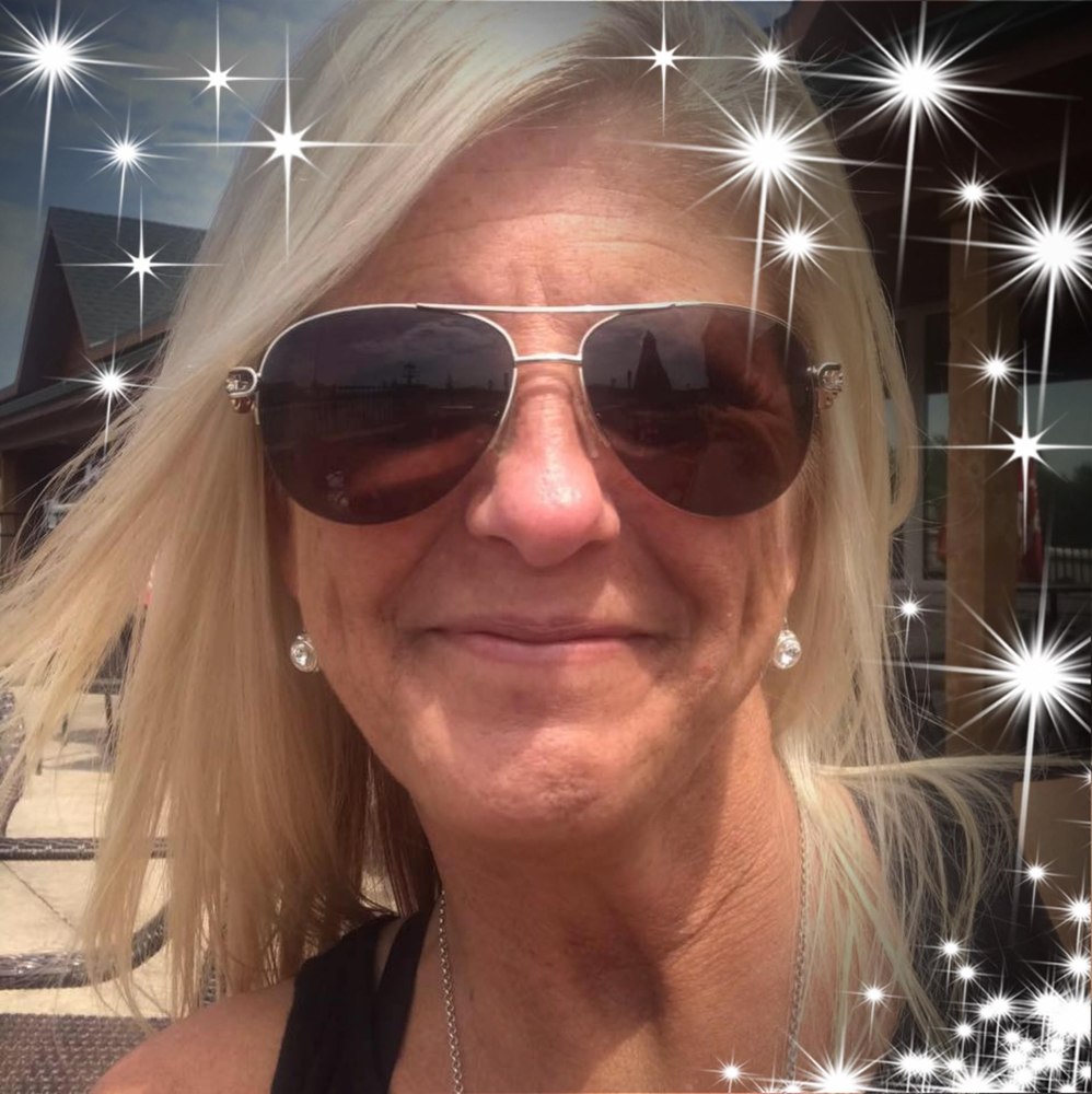 Meet your Posher, Michelle